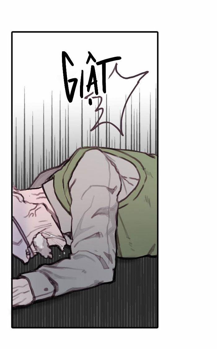 Kỷ Dạ Nhân 2 trang 21