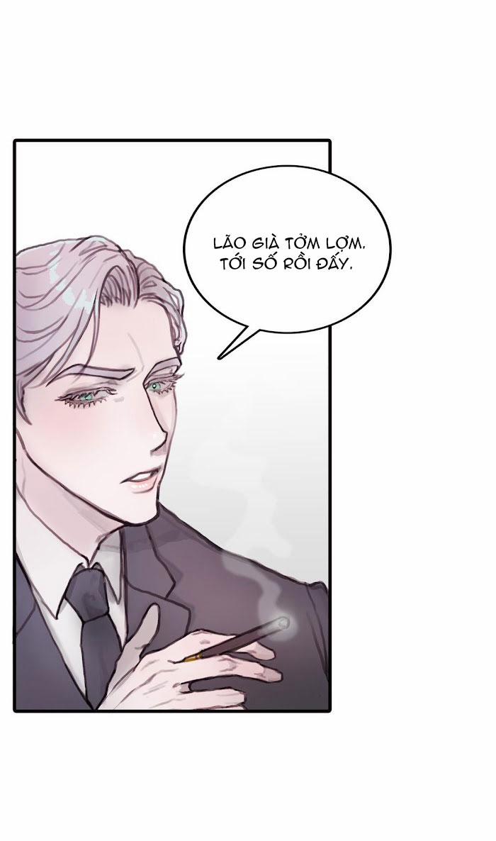 Kỷ Dạ Nhân 2 trang 28