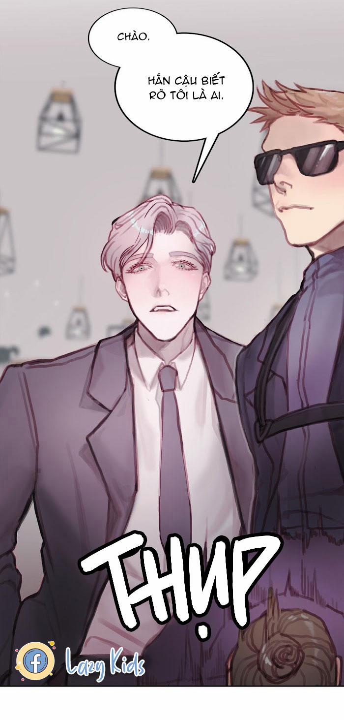 Kỷ Dạ Nhân 2 trang 36