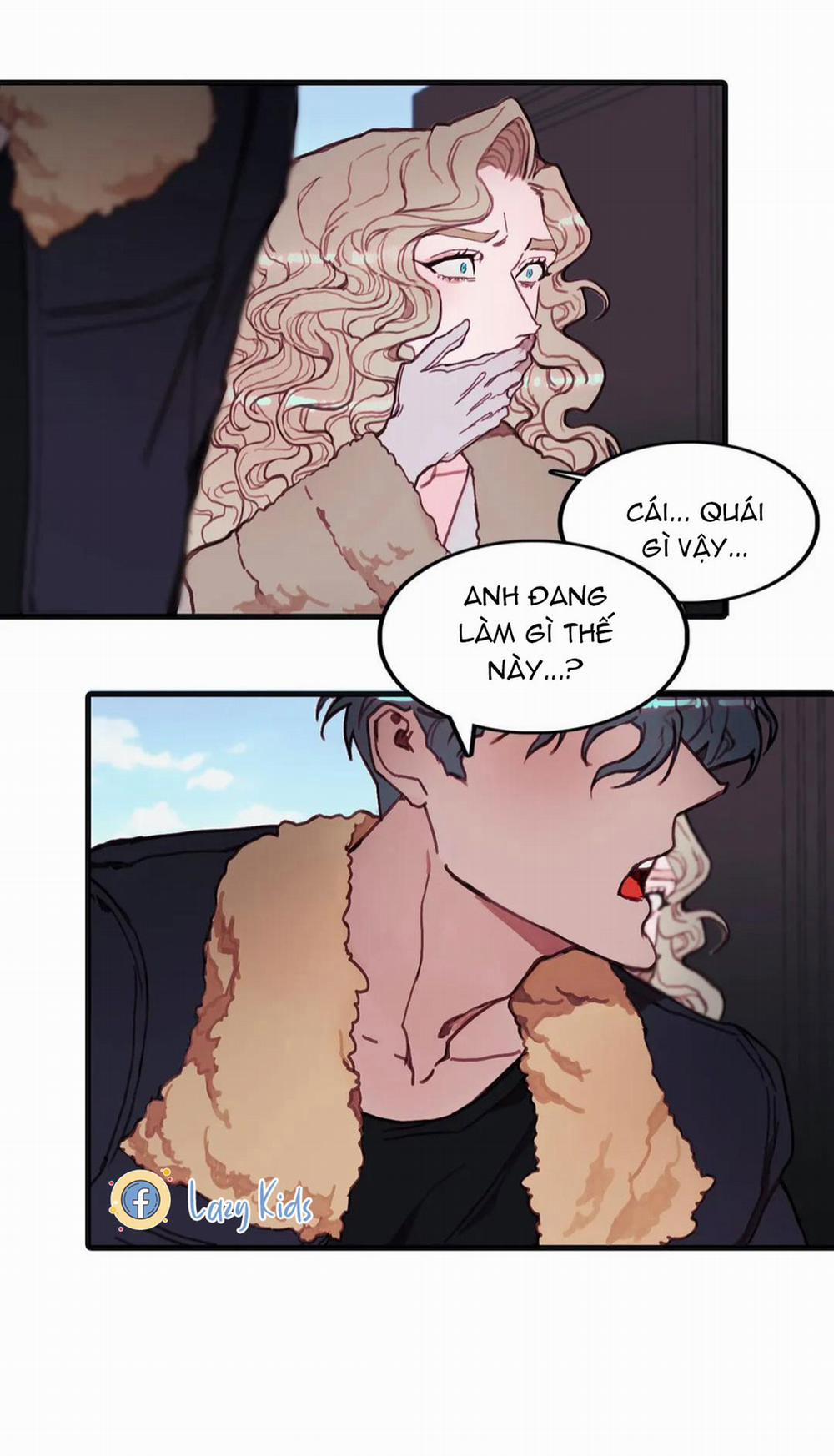 Kỷ Dạ Nhân 20 trang 3