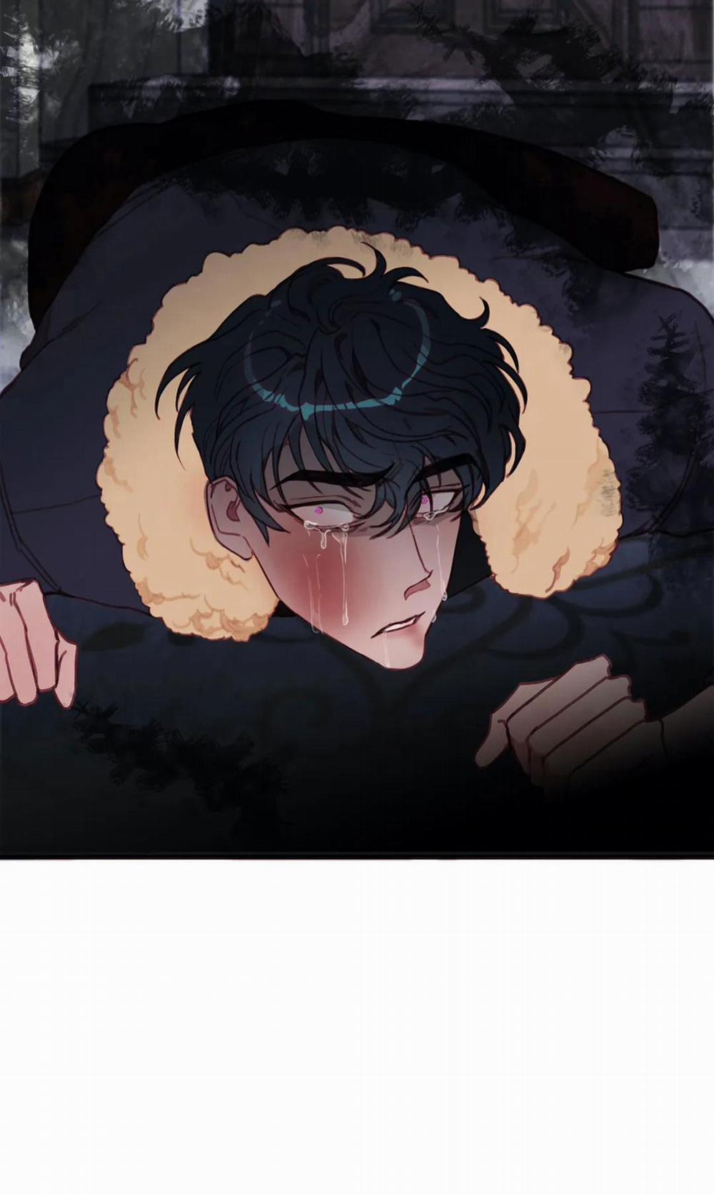 Kỷ Dạ Nhân 20 trang 38