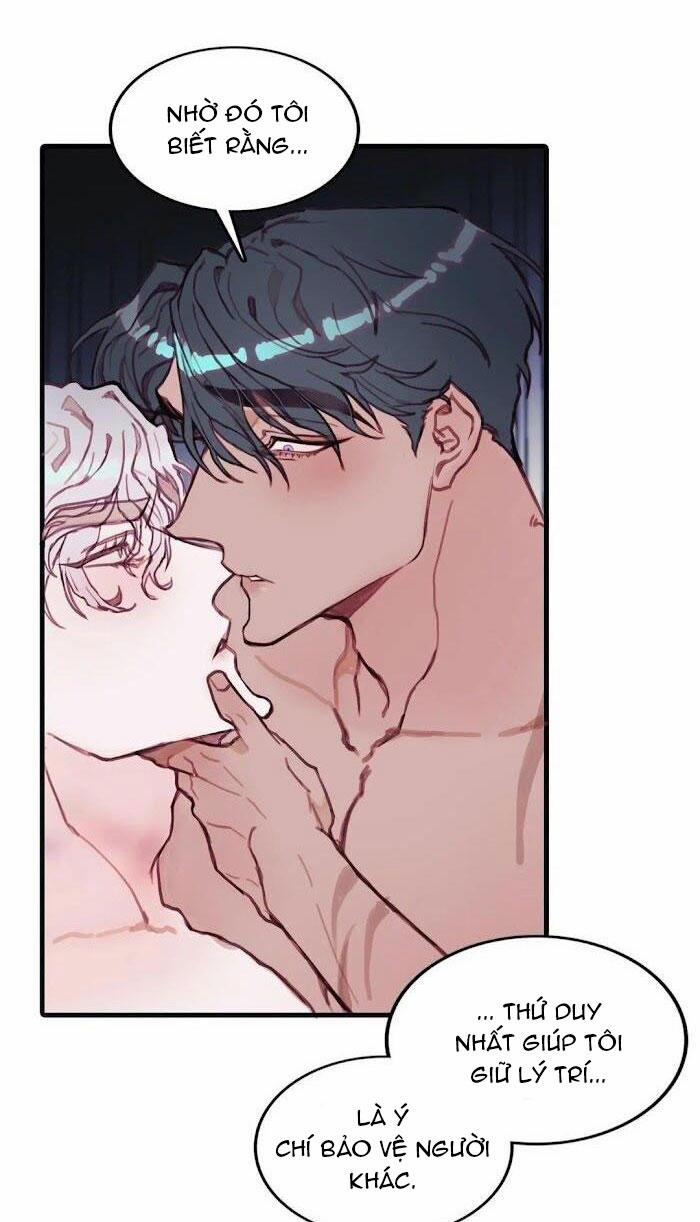 Kỷ Dạ Nhân 21 trang 14