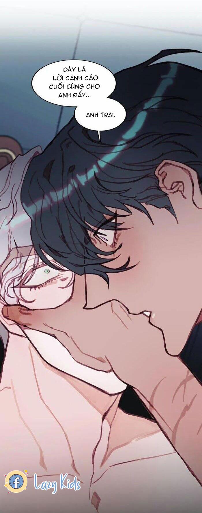 Kỷ Dạ Nhân 21 trang 19