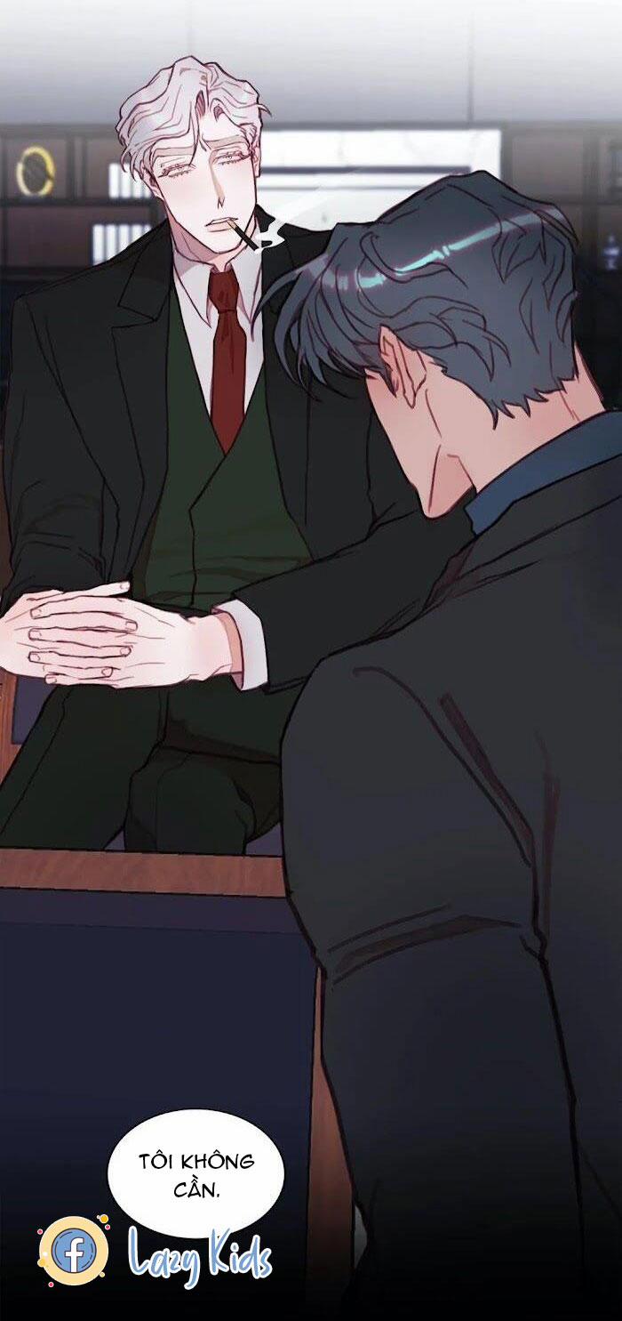 Kỷ Dạ Nhân 21 trang 34