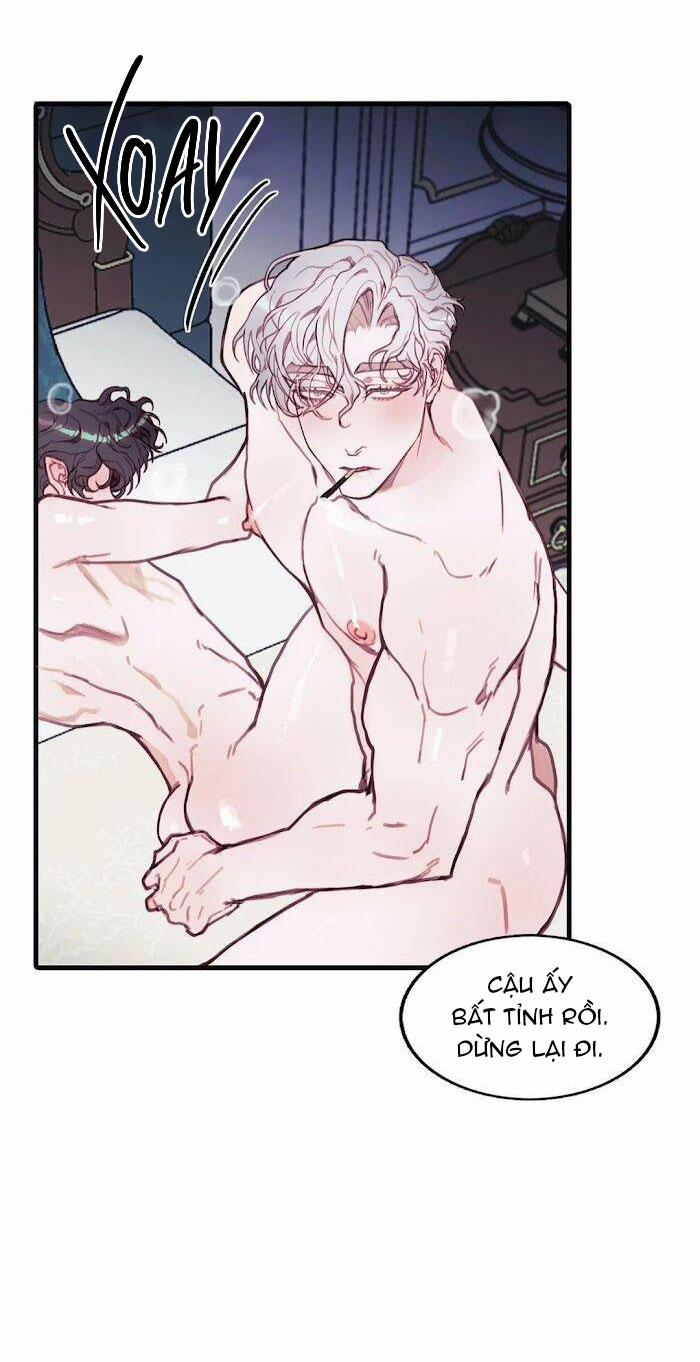 Kỷ Dạ Nhân 21 trang 5