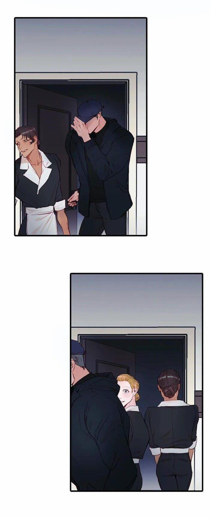 Kỷ Dạ Nhân 24 trang 1