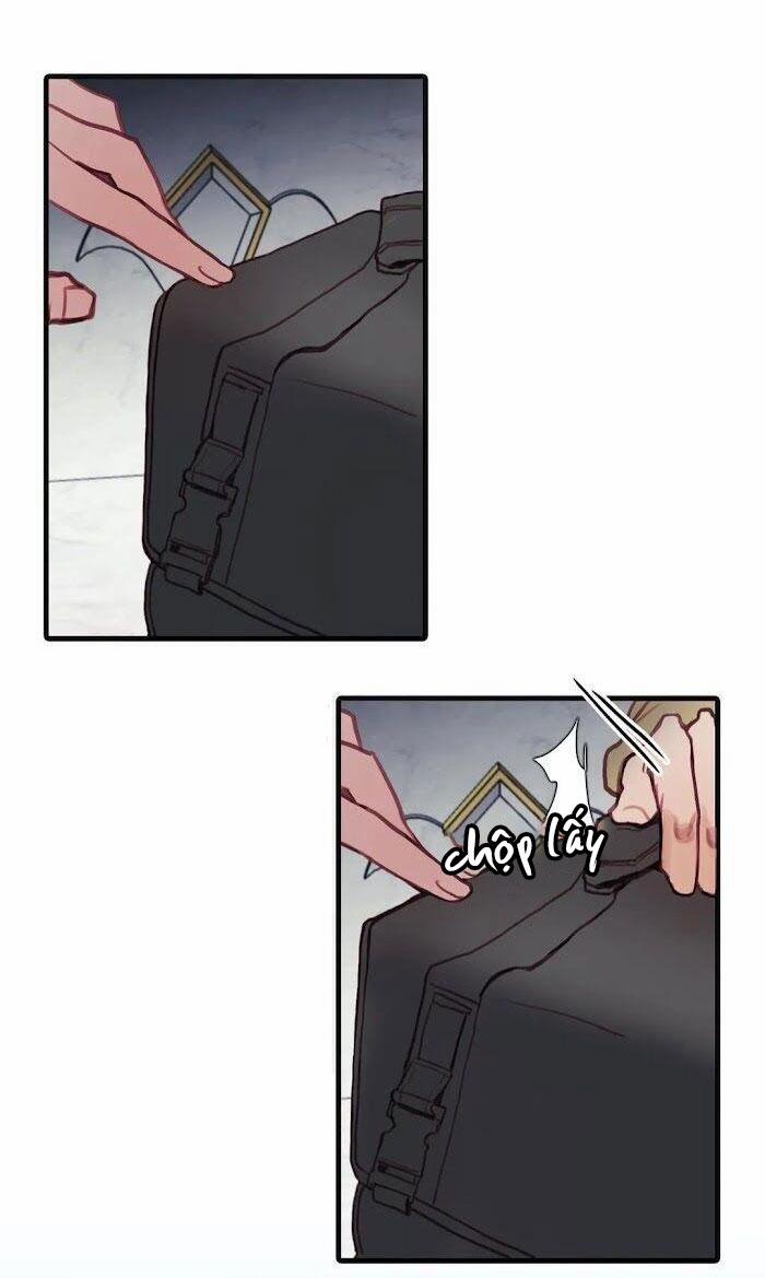 Kỷ Dạ Nhân 24 trang 13