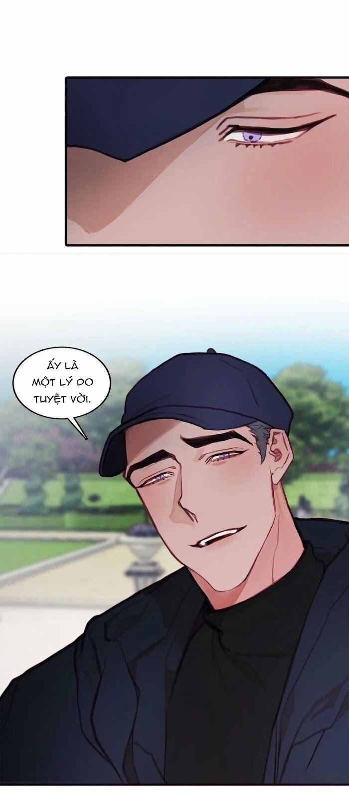 Kỷ Dạ Nhân 24 trang 15