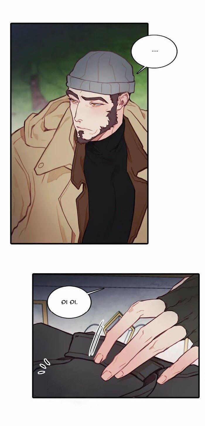 Kỷ Dạ Nhân 24 trang 16