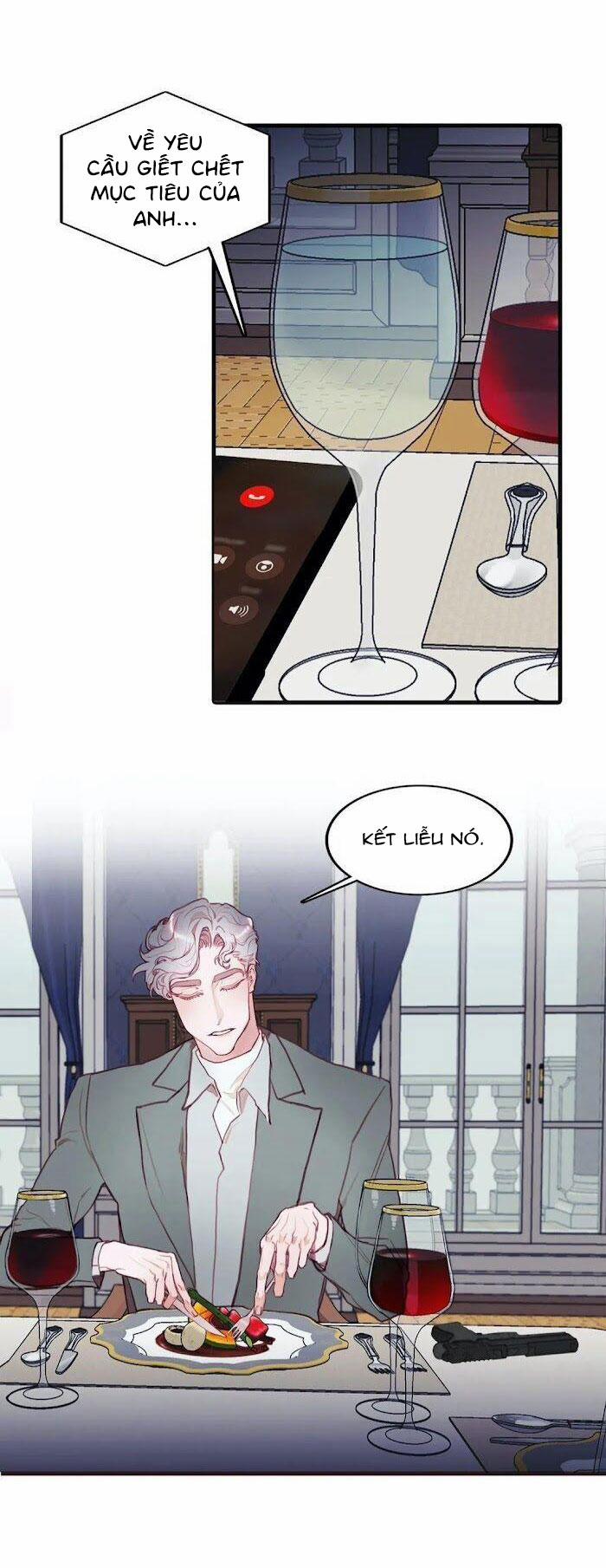 Kỷ Dạ Nhân 24 trang 21