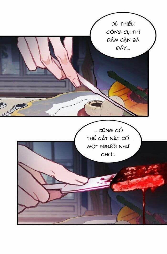 Kỷ Dạ Nhân 24 trang 25