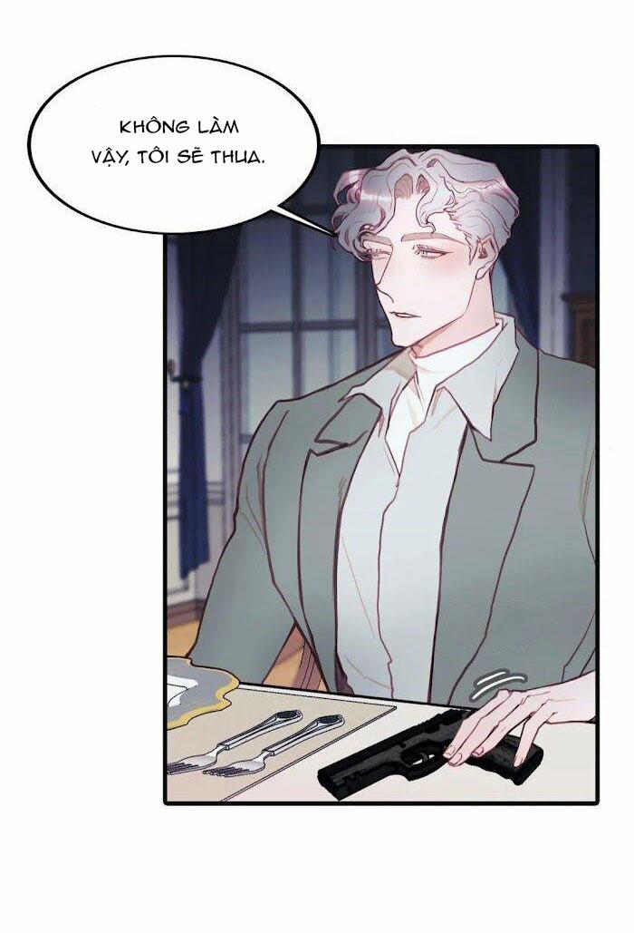 Kỷ Dạ Nhân 24 trang 27