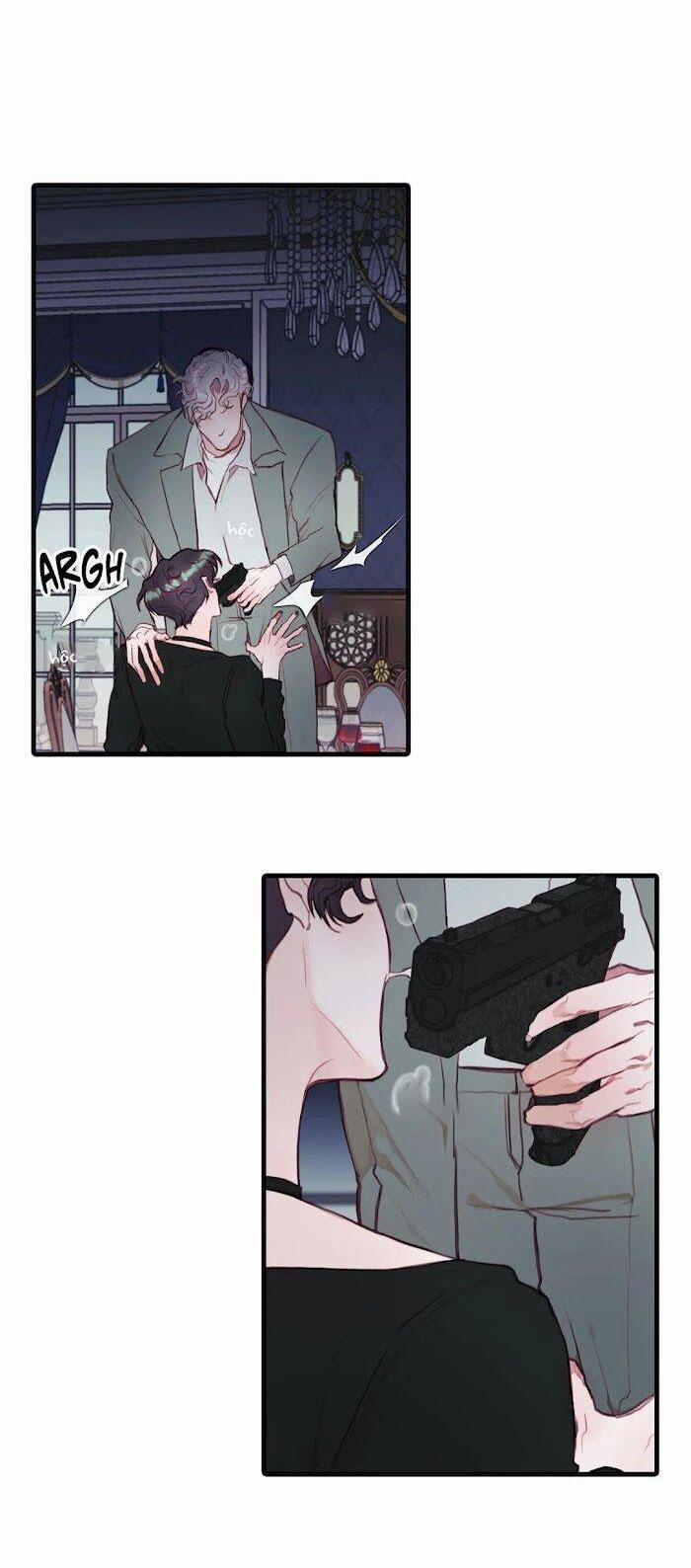 Kỷ Dạ Nhân 24 trang 33