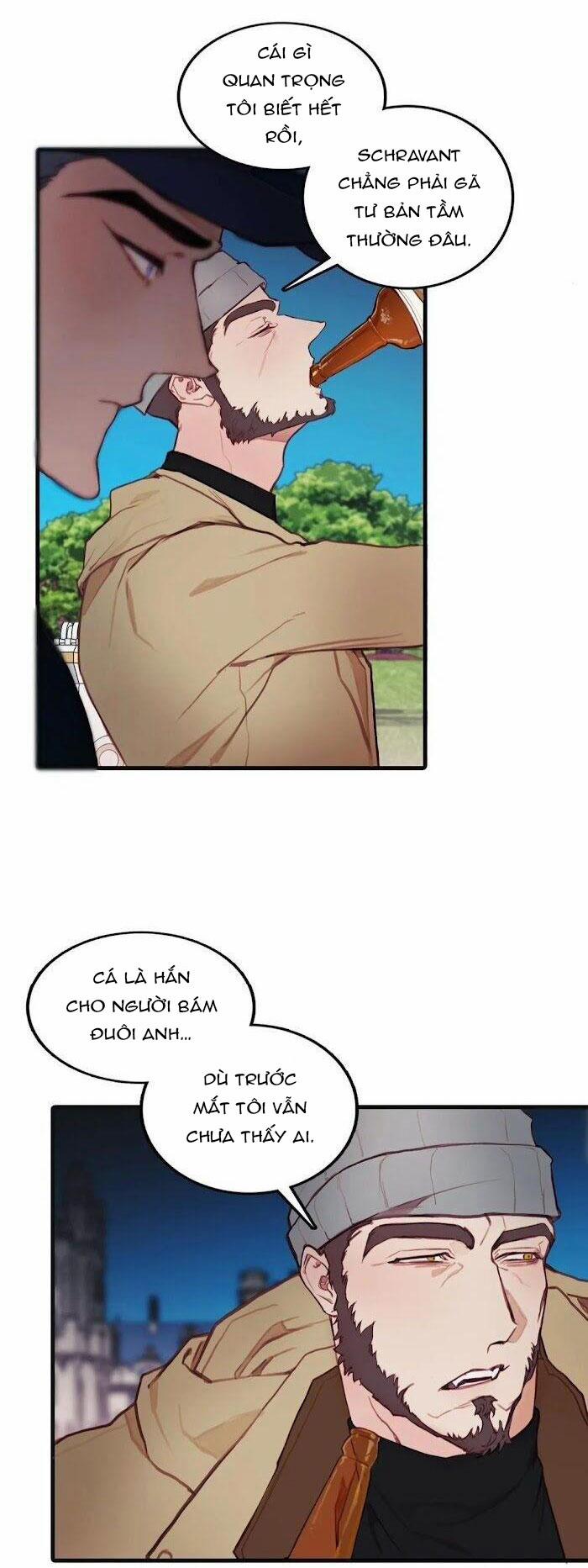 Kỷ Dạ Nhân 24 trang 9