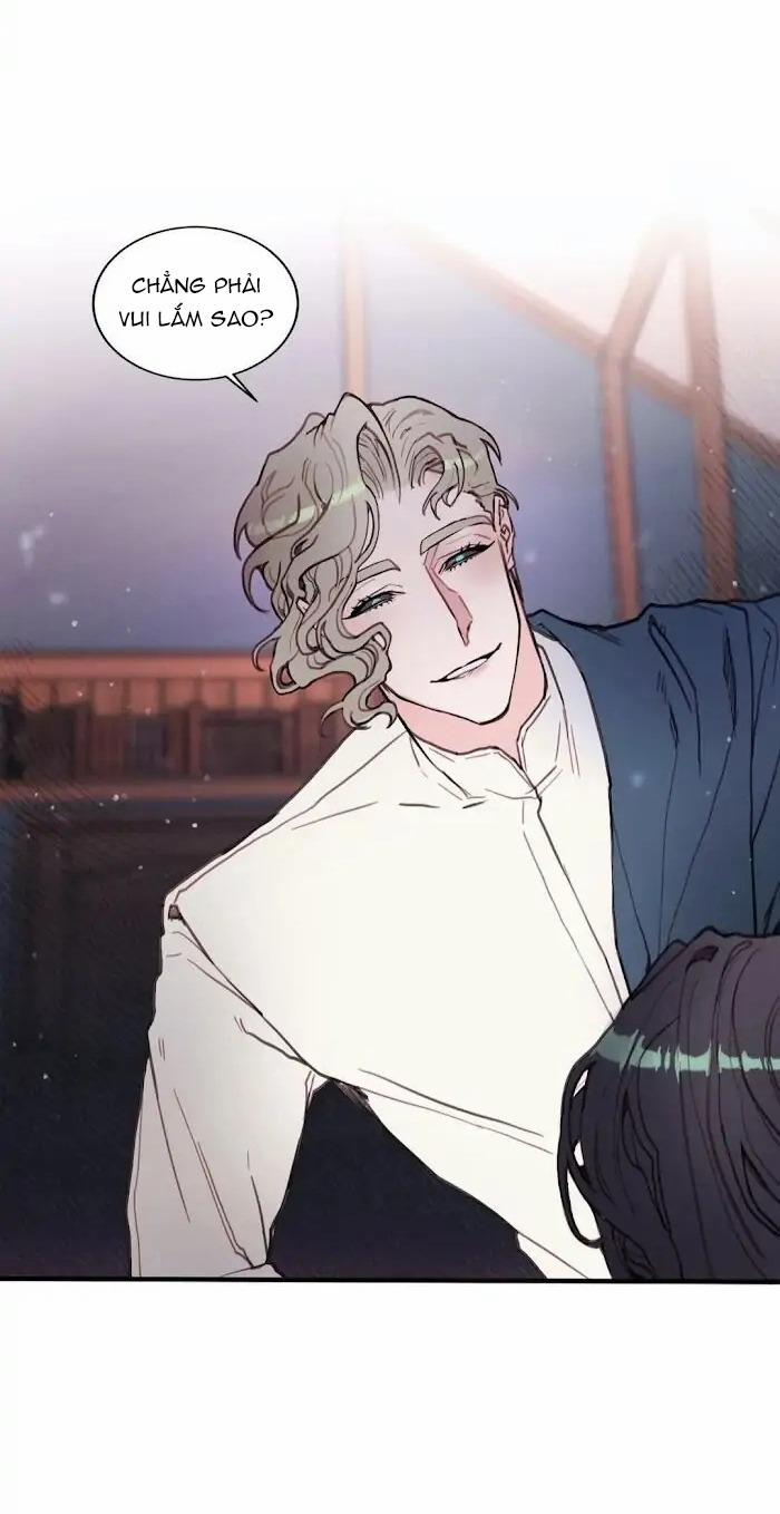 Kỷ Dạ Nhân 26 trang 19