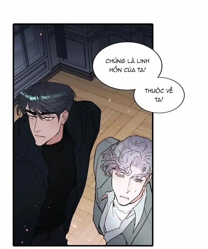 Kỷ Dạ Nhân 26 trang 2