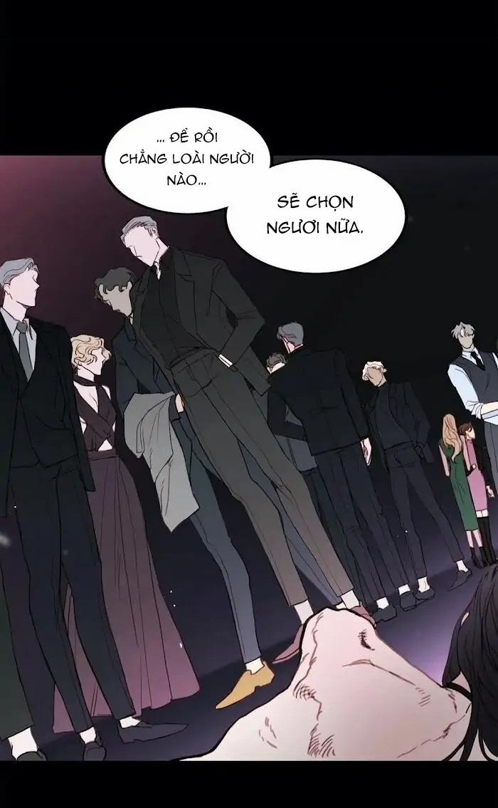 Kỷ Dạ Nhân 26 trang 23