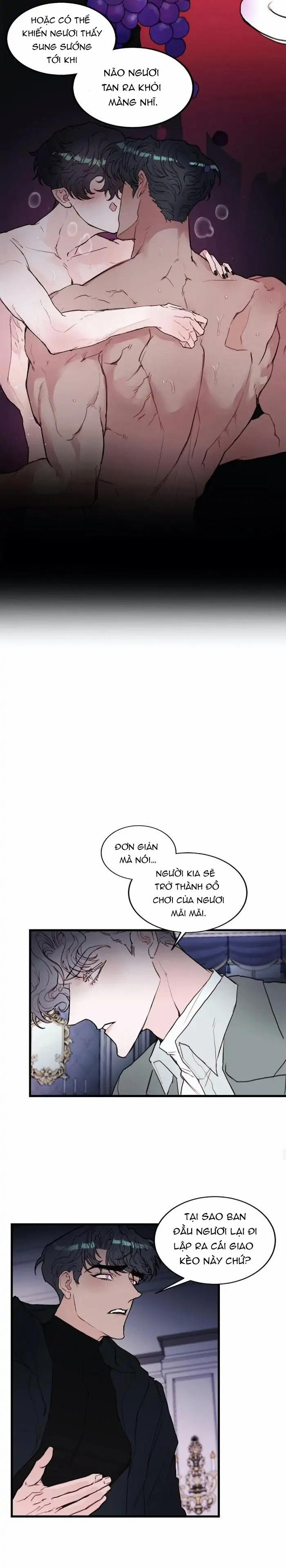 Kỷ Dạ Nhân 27 trang 10