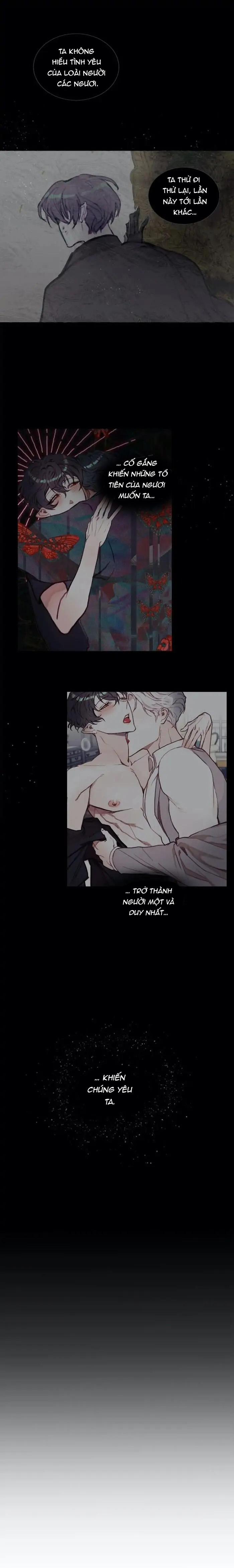 Kỷ Dạ Nhân 27 trang 14