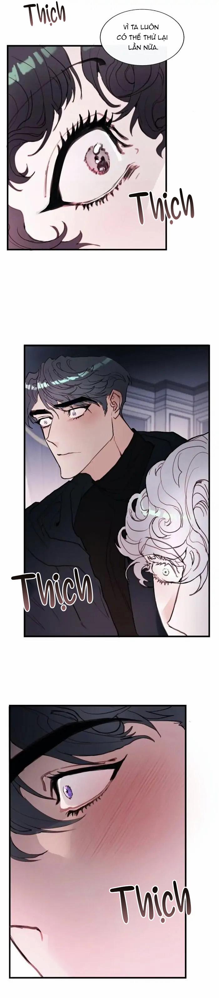 Kỷ Dạ Nhân 27 trang 16