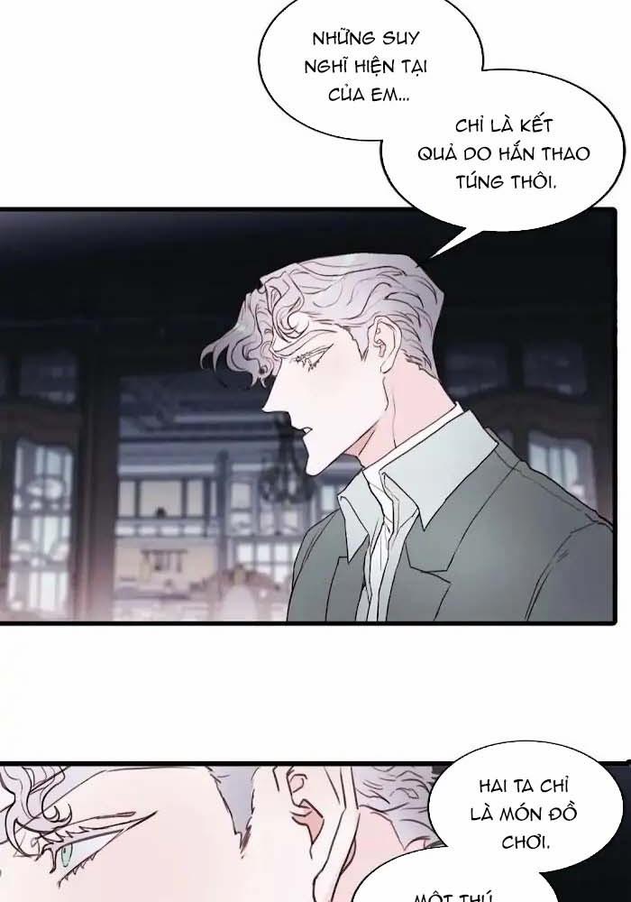 Kỷ Dạ Nhân 28 trang 10