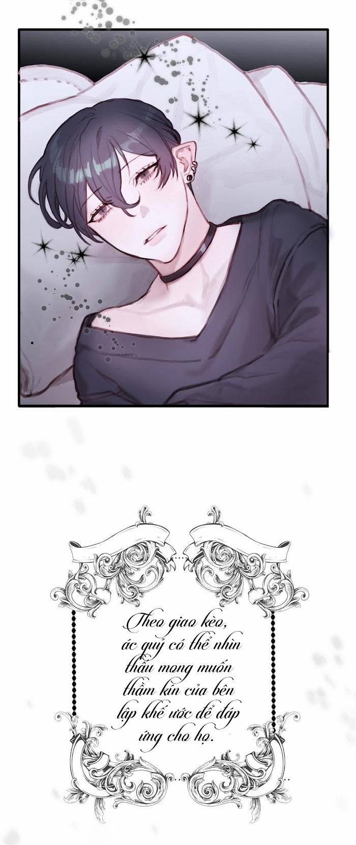 Kỷ Dạ Nhân 3 trang 10