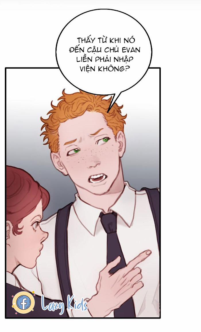 Kỷ Dạ Nhân 3 trang 15