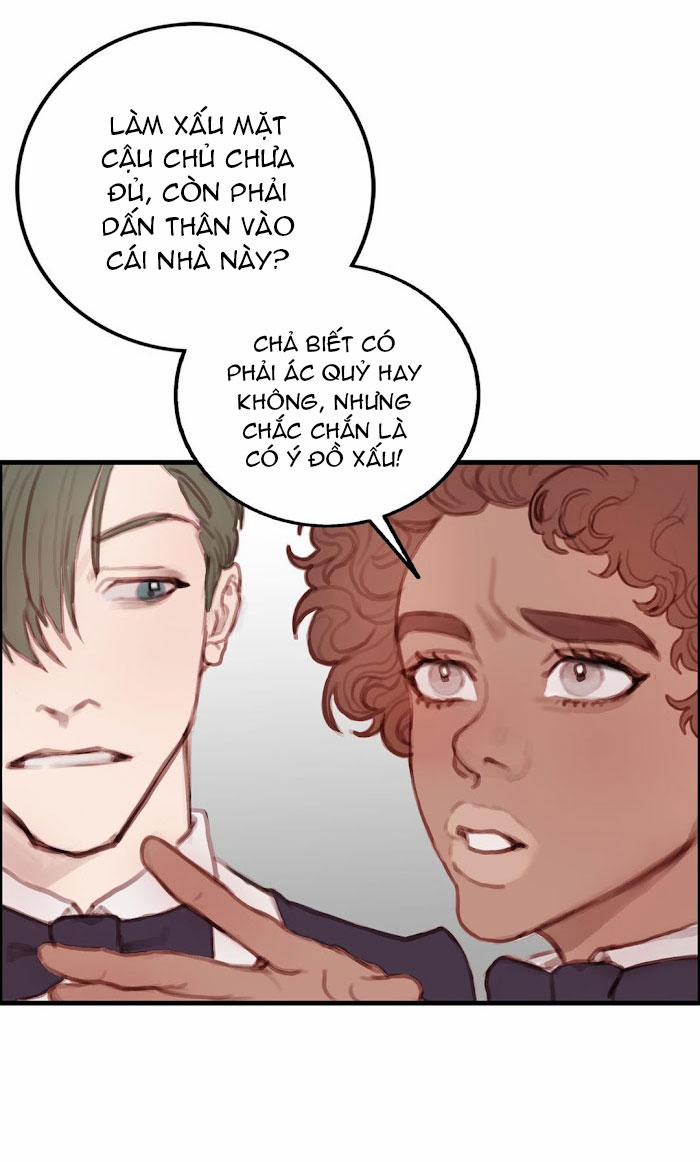 Kỷ Dạ Nhân 3 trang 16