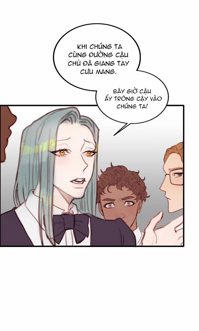 Kỷ Dạ Nhân 3 trang 18