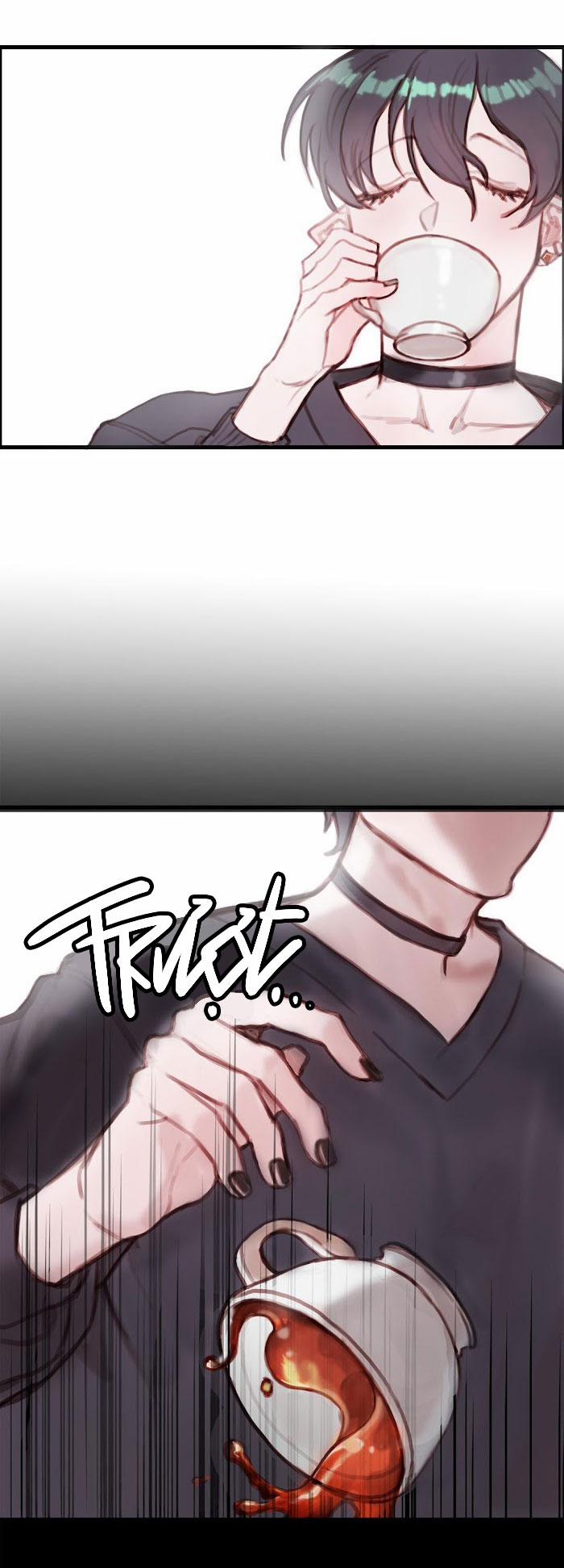 Kỷ Dạ Nhân 3 trang 21