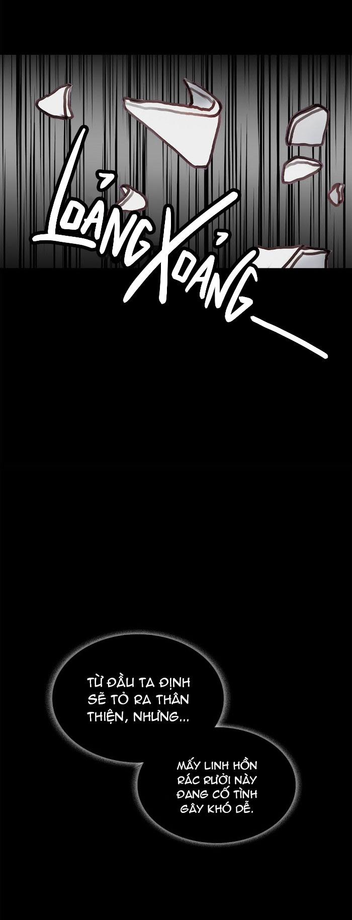 Kỷ Dạ Nhân 3 trang 22