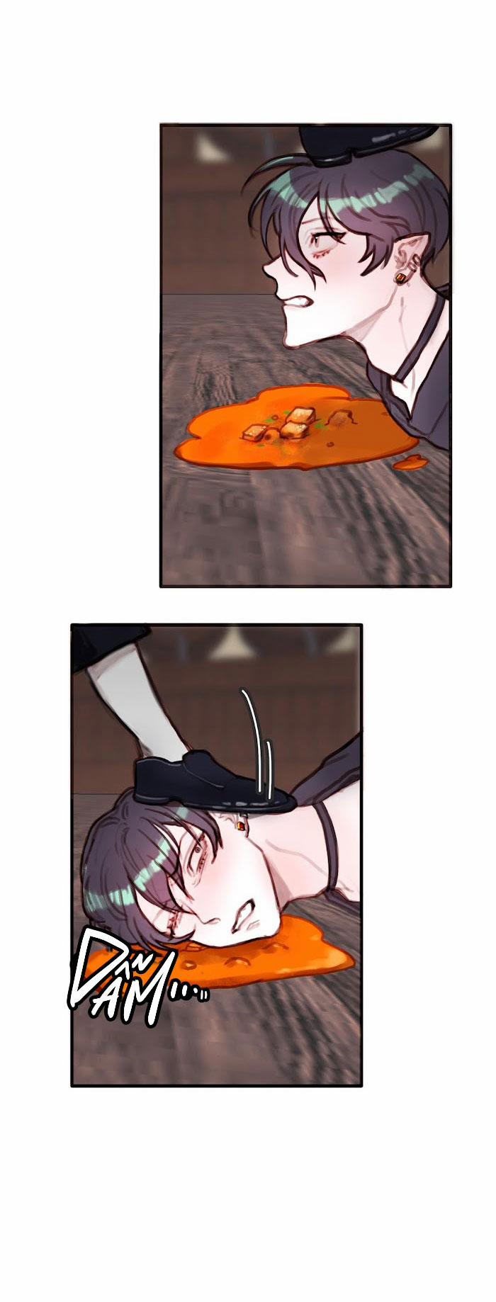 Kỷ Dạ Nhân 3 trang 28