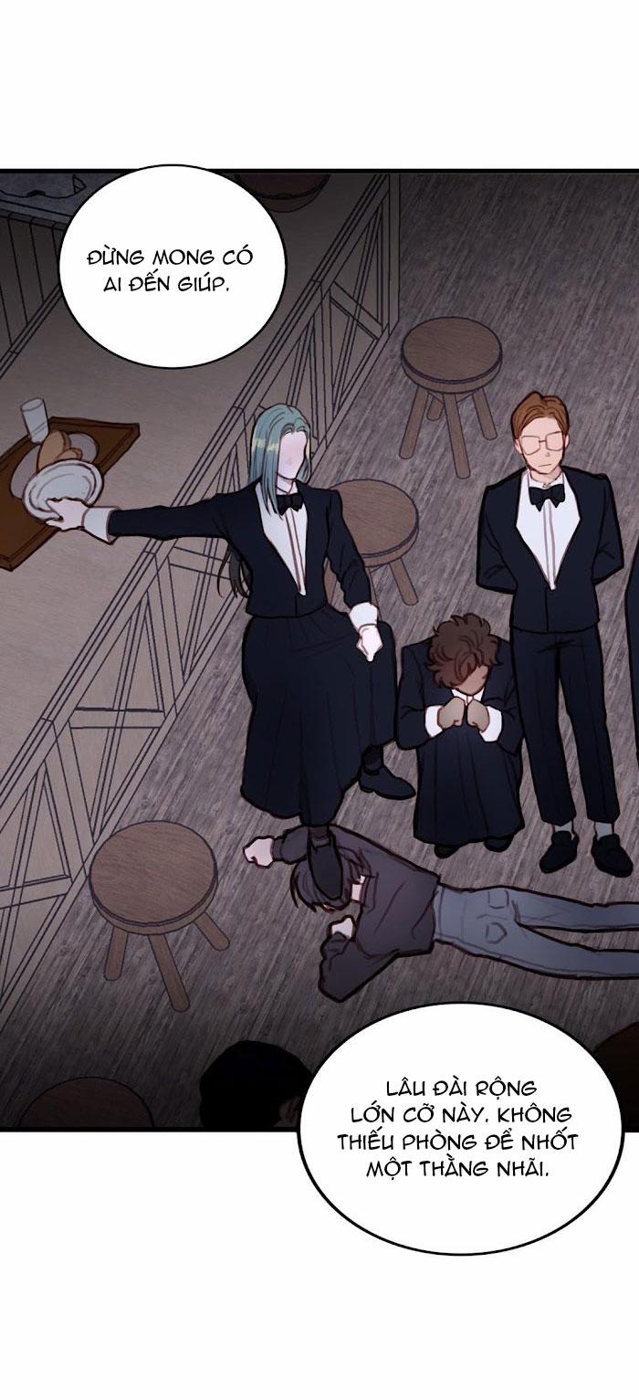 Kỷ Dạ Nhân 3 trang 29