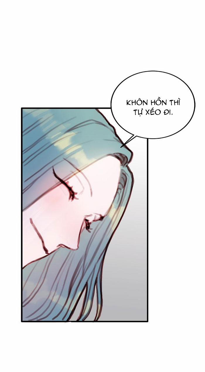 Kỷ Dạ Nhân 3 trang 30