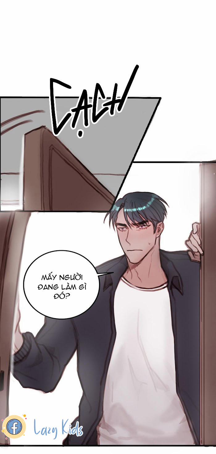 Kỷ Dạ Nhân 3 trang 34