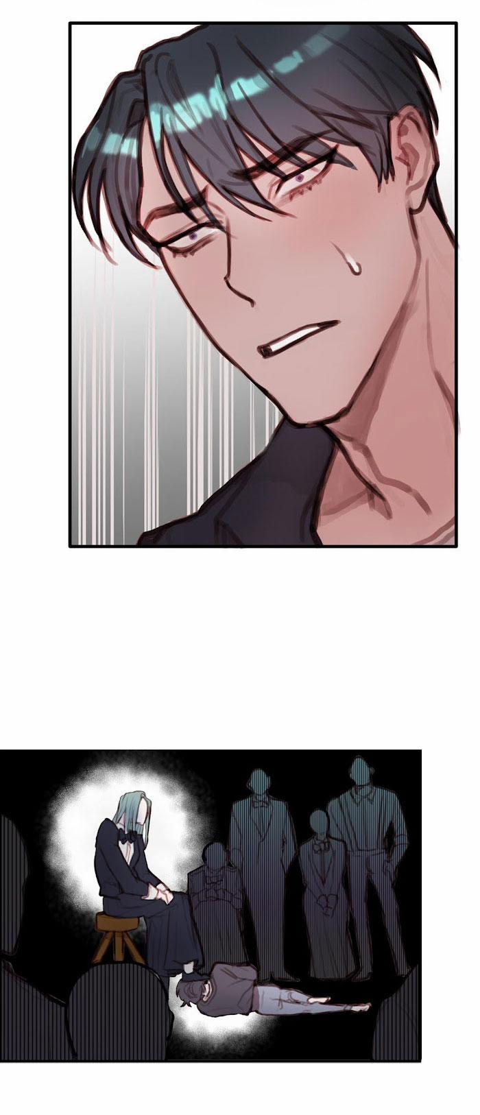 Kỷ Dạ Nhân 3 trang 35