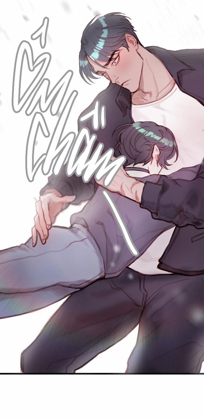 Kỷ Dạ Nhân 3 trang 38