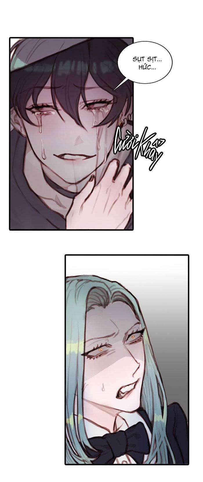 Kỷ Dạ Nhân 3 trang 42