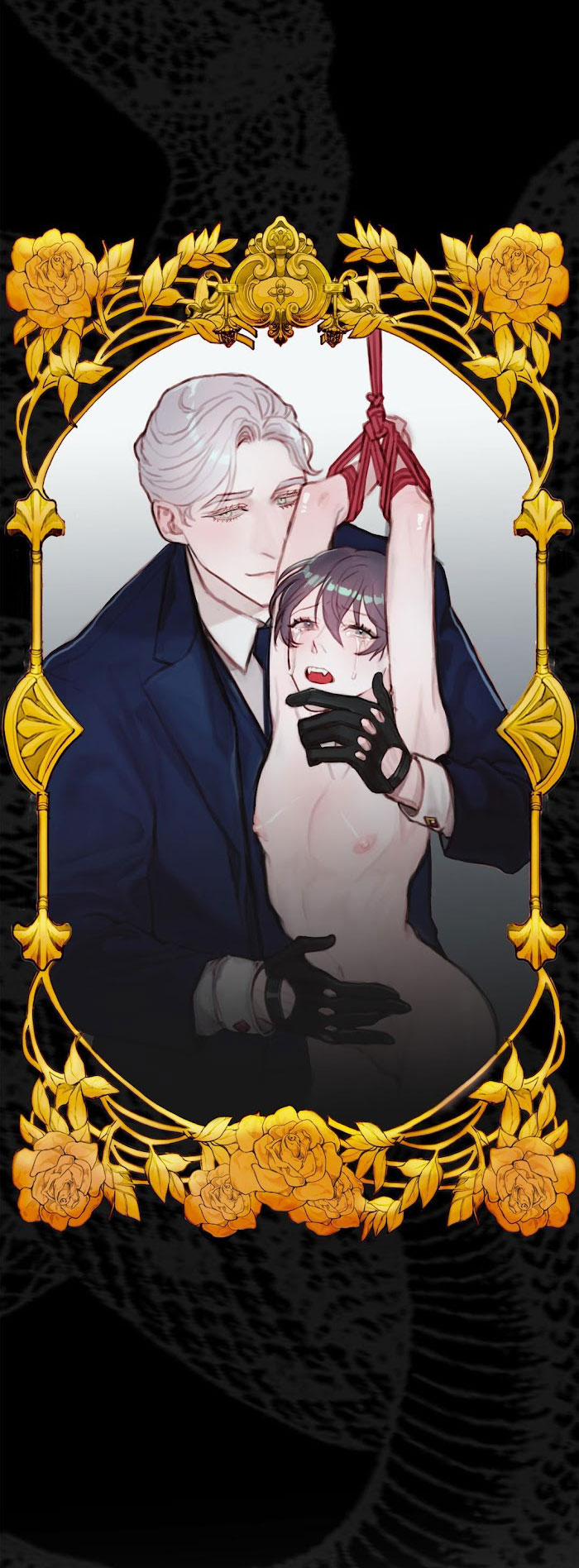 Kỷ Dạ Nhân 3 trang 6