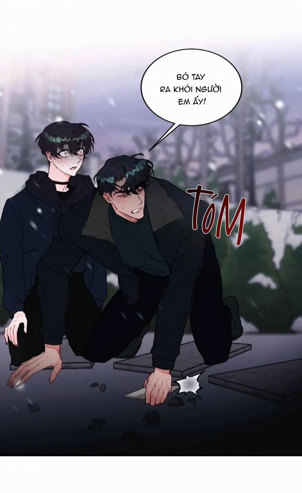 Kỷ Dạ Nhân 34 trang 1