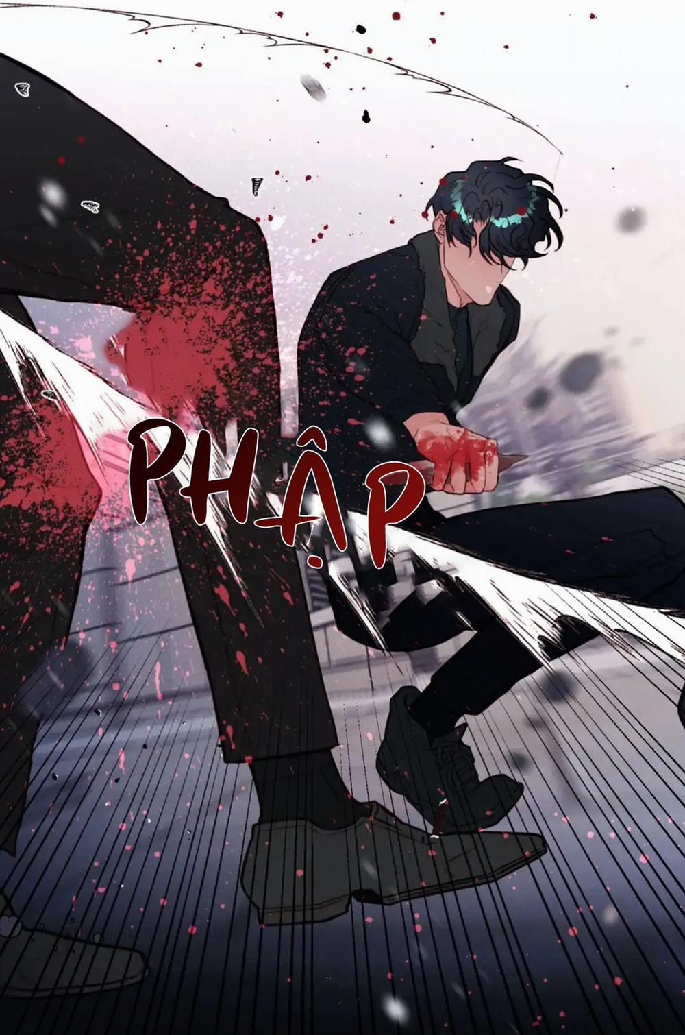 Kỷ Dạ Nhân 34 trang 10