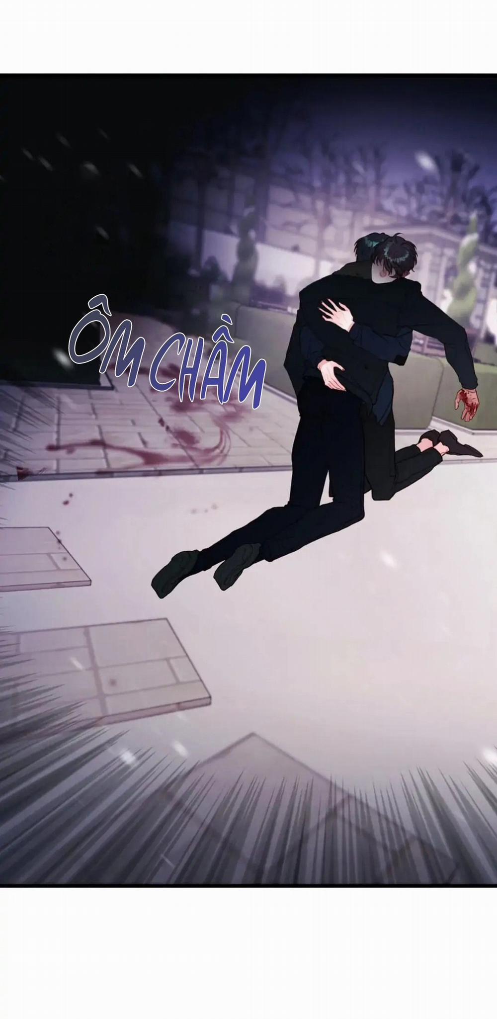 Kỷ Dạ Nhân 34 trang 22