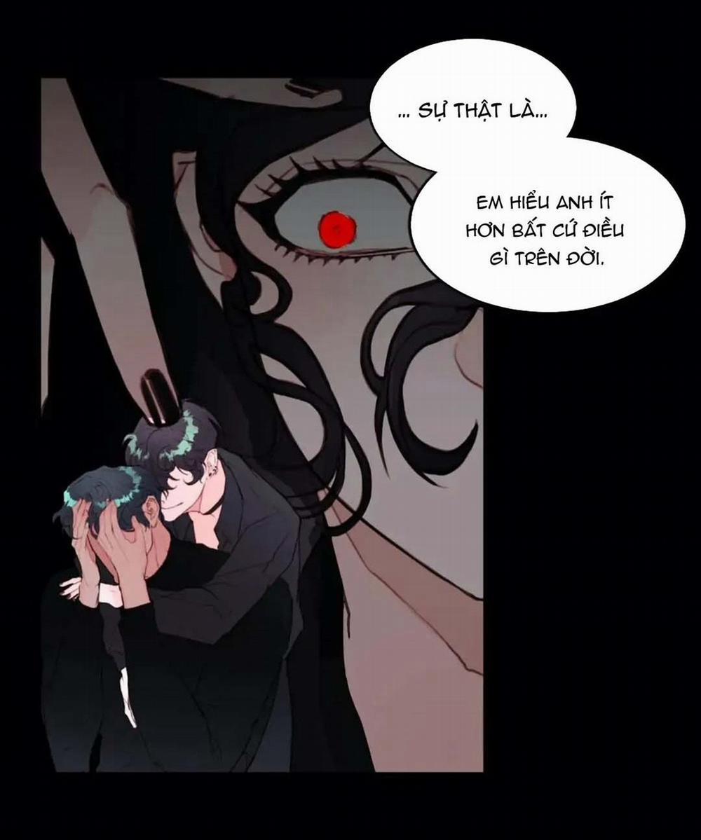 Kỷ Dạ Nhân 34 trang 33