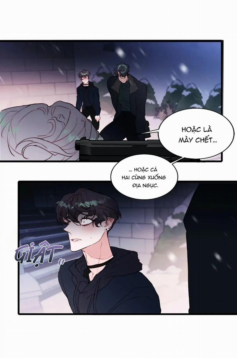 Kỷ Dạ Nhân 34 trang 6