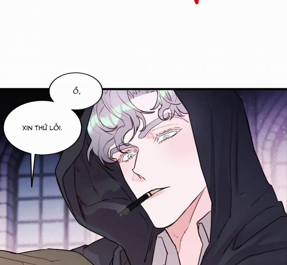 Kỷ Dạ Nhân 36 trang 13