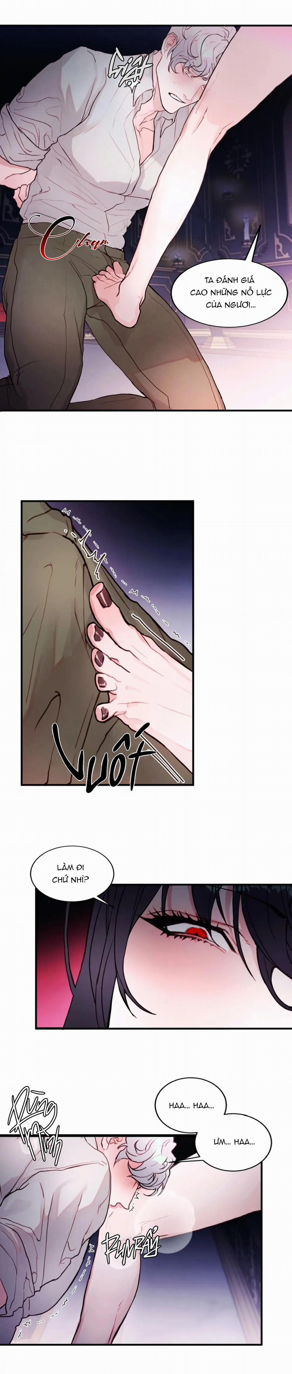 Kỷ Dạ Nhân 38 trang 4