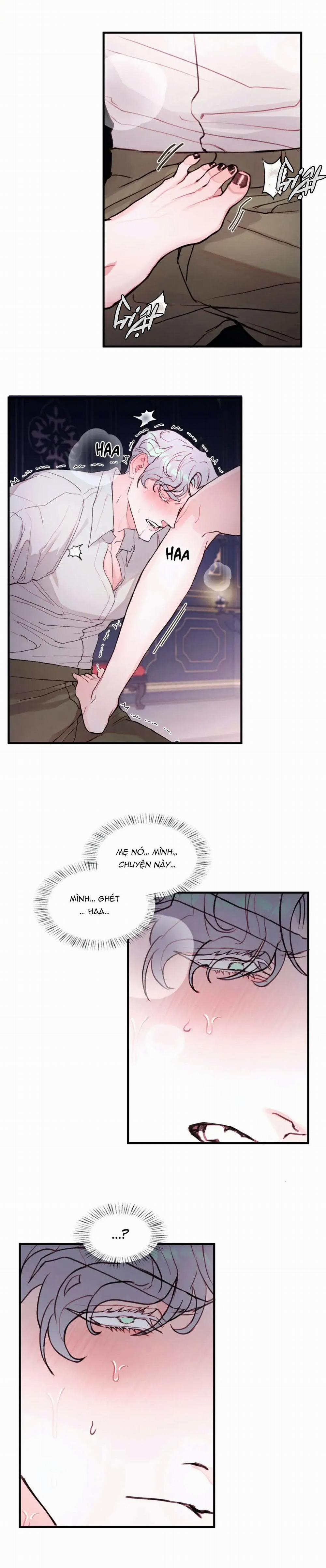 Kỷ Dạ Nhân 38 trang 5