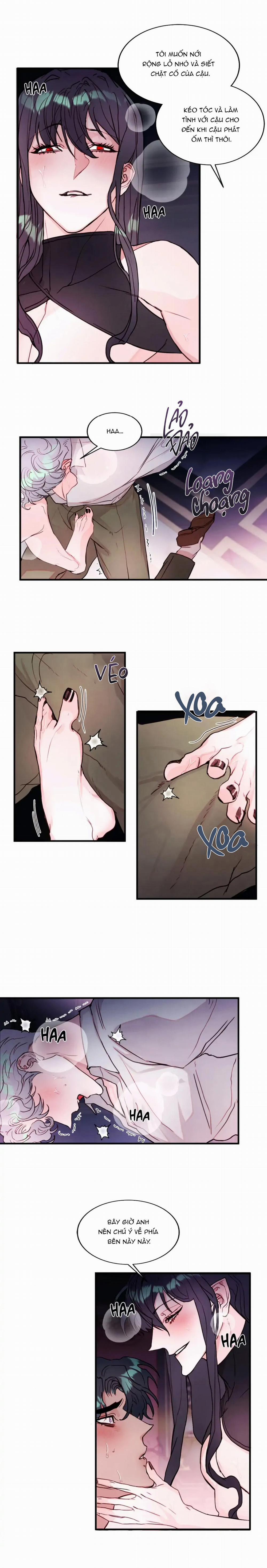 Kỷ Dạ Nhân 38 trang 8