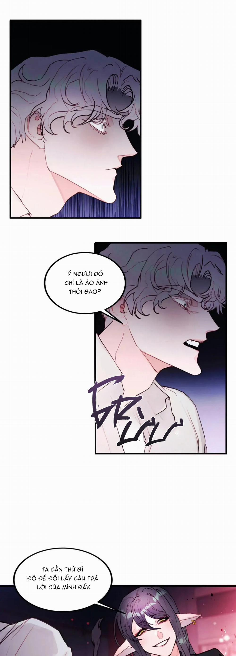 Kỷ Dạ Nhân 39 trang 1