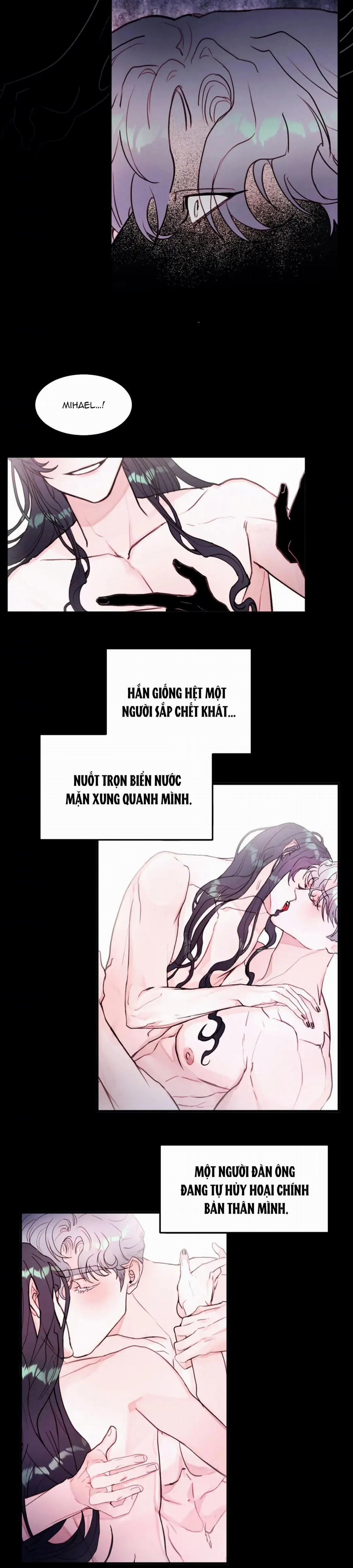 Kỷ Dạ Nhân 39 trang 13